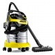 Пылесос для сухой и влажной уборки Karcher WD 5 Premium в Костроме
