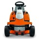 Садовый трактор Stihl RT 4082.0 в Костроме