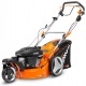 Газонокосилка бензиновая Daewoo DLM 5100SR в Костроме