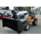 Роторный снегоуборщик 107 см, MTD FastAttach, OEM-190-032 в Костроме