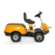 Садовый райдер Stiga Park 320 W в Костроме