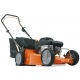 Газонокосилка бензиновая Husqvarna W 53 CSB в Костроме