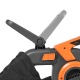 Воздуходувка аккумуляторная Daewoo DABL 9042Li SET (без аккумулятора и зарядного устройства) в Костроме