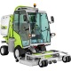 Садовый райдер Grillo FD 13.09 4WD с кабиной в Костроме
