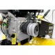 Мотоблок Huter МК-8000РL (фрезы в комплекте) в Костроме