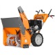Снегоуборщик Daewoo DAST 1080 (LCT) в Костроме