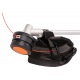 Триммер аккумуляторный Worx Nitro WG186E.1 в Костроме