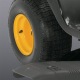 Садовый минитрактор McCulloch M145-107T в Костроме