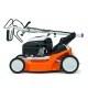 Газонокосилка бензиновая Stihl RM 650.0 V в Костроме