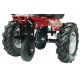 Мотоблок Pubert Q Junior V2 65B TWK+ с пневмоколесами в Костроме