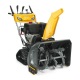 Снегоуборщик гусеничный Stiga ST 6272 P Trac в Костроме