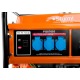 Бензогенератор Sturm PG87603 5.5 кВт в Костроме