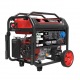 Бензогенератор Sunreka G8500EAX 8 кВт в Костроме