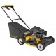 Газонокосилка бензиновая Cub Cadet CC 469Q в Костроме