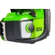Аккумуляторная пила GreenWorks GD60CS40K4-16&quot; в Костроме