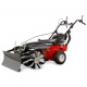 Подметальная машина Tielburger TK38 PRO (Honda) в Костроме