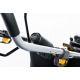 Газонокосилка бензиновая Stiga Twinclip 50 SVE-R B в Костроме