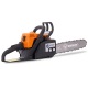 Бeнзoпилa Holzfforma G180 Black Edition-16&quot; в Костроме