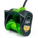 Снегоуборщик аккумуляторный GreenWorks G80SS30K2 в Костроме