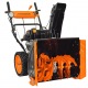 Снегоуборщик Carver STG 7056WEL в Костроме