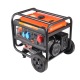 Бензогенератор Patriot GRA 8500 DAWS 8 кВт в Костроме
