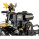 Мотоблок Denzel DPT-370X (фрезы в комплекте) в Костроме
