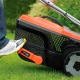 Газонокосилка электрическая Black+Decker EMAX42I в Костроме