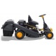 Садовый минитрактор McCulloch M105-77X в Костроме
