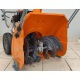 Снегоуборщик Holzfforma ST124E в Костроме