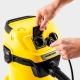 Хозяйственный пылесос Karcher WD 3 P V-17/4/20 в Костроме