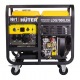 Дизельгенератор Huter LDG 7000LXА 5 кВт в Костроме