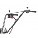 Мотоблок Pubert Transformer 60P TWK+ в Костроме