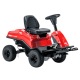 Садовый райдер AL-KO FC 13-90.6 HD 2WD в Костроме