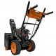 Снегоуборщик Carver STG 7056WEL в Костроме