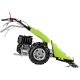 Бензиновая сенокосилка Grillo GF 2 с двигателем Honda в Костроме