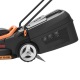 Газонокосилка аккумуляторная Worx WG730E.9 (без аккумулятора и ЗУ) в Костроме