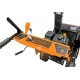 Снегоуборщик Carver STG 7056W в Костроме