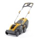 Газонокосилка аккумуляторная Stiga SLM 536 AE в Костроме