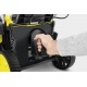 Газонокосилка аккумуляторная Karcher LMO 18-36 Battery (без аккумулятора и зарядного устройства) в Костроме