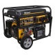 Бензогенератор Habert HT8000EB 6 кВт в Костроме