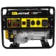 Бензогенератор Huter DY9500L 7.5 кВт в Костроме