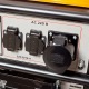 Бензогенератор RedVerg RD-G8300E 8 кВт в Костроме