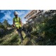 Аккумуляторный триммер Dewalt DCM571X1 в Костроме