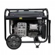 Бензогенератор Loncin LC6500D-SA 5.5 кВт в Костроме