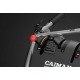 Косилка для высокой травы Caiman Rolo 390C в Костроме