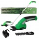 Аккумуляторные ножницы Zitrek ZKGS3.6 PRO в Костроме
