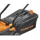 Газонокосилка электрическая Carver LME-1332 в Костроме