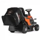 Садовый райдер Daewoo DWR 660 в Костроме