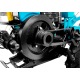Мотоблок BauMaster DT-8809X в Костроме