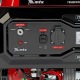 Бензогенератор MTX RS-9000E 6 кВт в Костроме